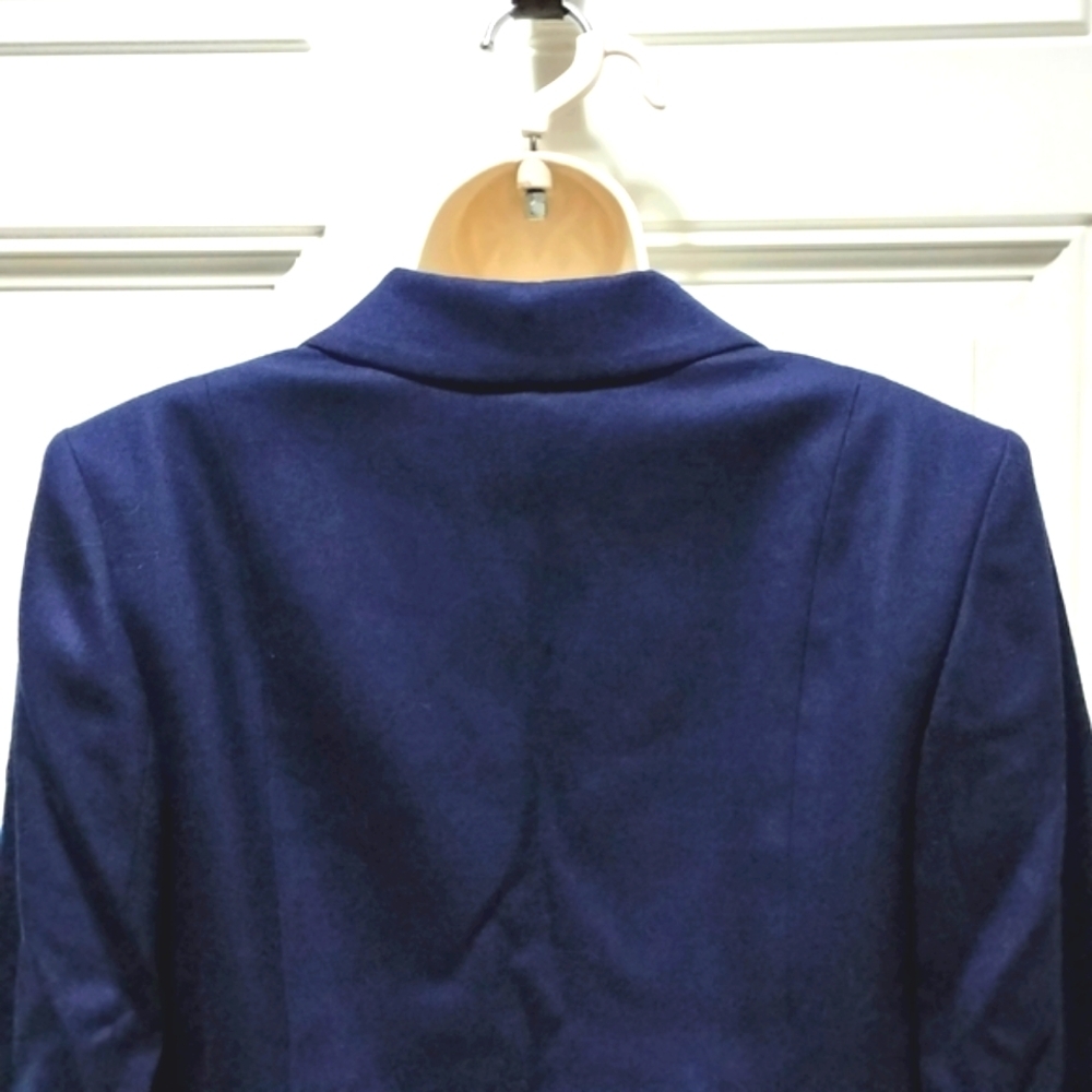 Pendleton Petite Wool Garment - image 2